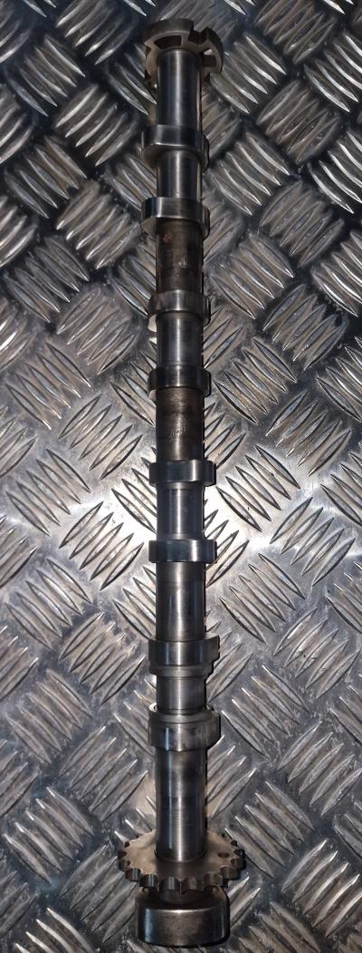 Nokkenas Volkswagen Golf V 2.0 FSI 16V 2005