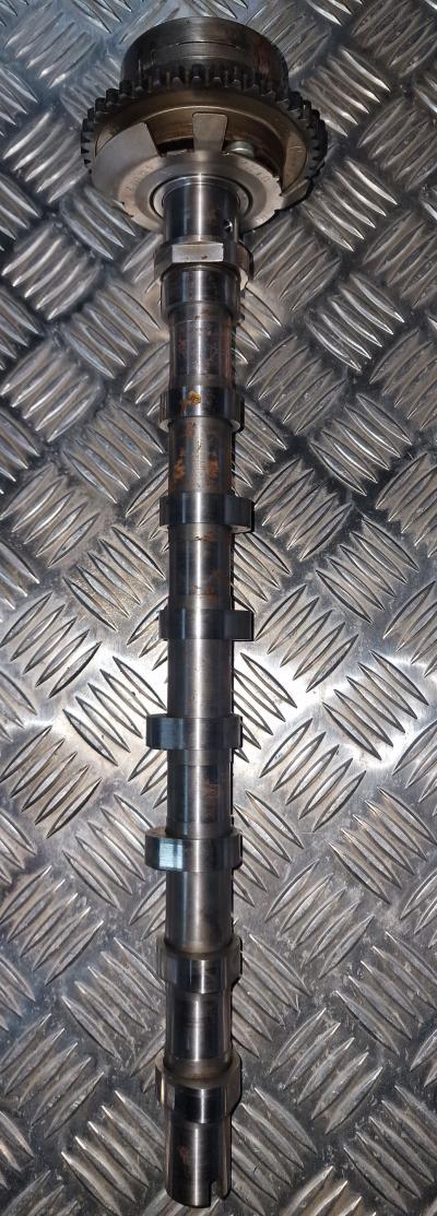 Nokkenas Mercedes-Benz A 1.6 A-200 16V 2014