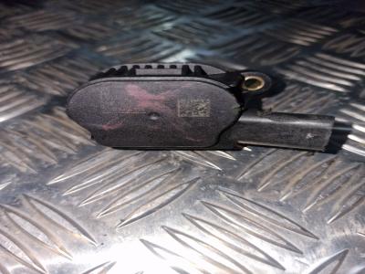 Nokkenas-verstelling Audi A3 1.5 TFSI 16V 2020