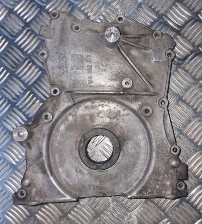 Distributiedeksel Mercedes-Benz ML 3.0 ML-350 V6 24V 2014