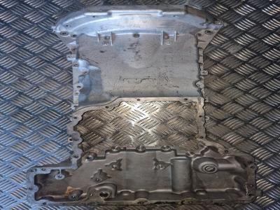 Carterpan Mercedes-Benz ML 3.0 ML-350 V6 24V 2014