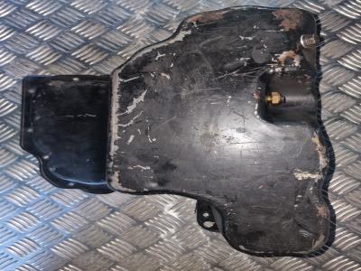 Carterpan Mercedes-Benz ML 3.0 ML-350 V6 24V 2014