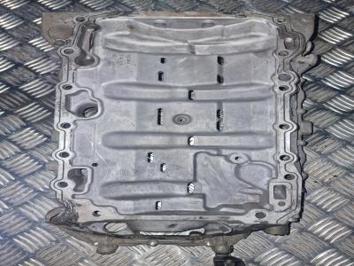 Carterpan Audi Q5 2.0 TFSI 16V 2011