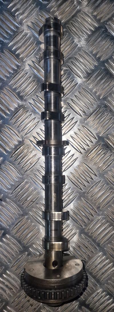 Nokkenas Volkswagen Golf VI 1.8 TSI 16V 2010