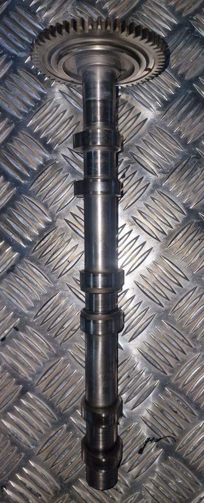 Camshaft Mercedes-Benz Vito 3.0 CDI V6 24V 2009