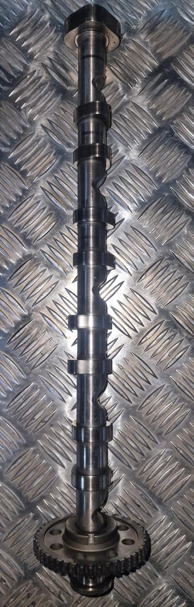 Nokkenas Volkswagen Golf VI 1.8 TSI 16V 2010