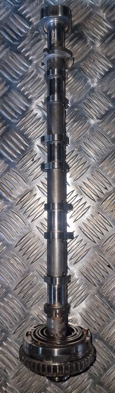 Camshaft Volkswagen Tiguan 2.0 TSI 16V 2018