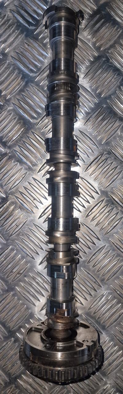 Nokkenas Volkswagen Polo VI 2.0 GTI 2019