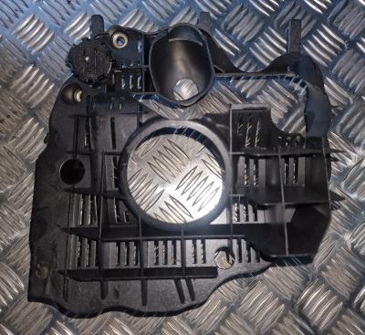 Carterpan Audi Q5 2.0 TFSI 16V 2011