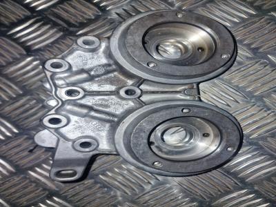 Nokkenashuis Volkswagen Golf VII 2.0 R 16V 2016