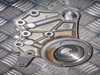 Nokkenas Audi A3 1.8 16V TFSI 2010