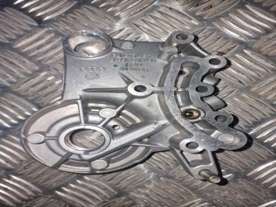 Nokkenashuis Audi A3 1.8 16V TFSI 2010