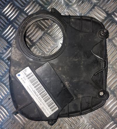 Distributiedeksel Volkswagen Golf VI 2.0 GTI 16V 2010