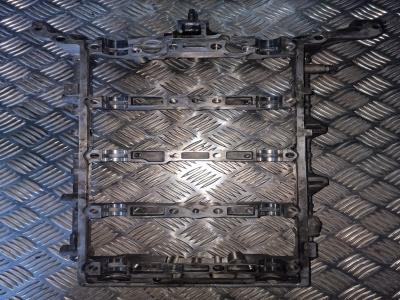 Nokkenashuis Ford Transit 2.4 TDCI 16V 2007