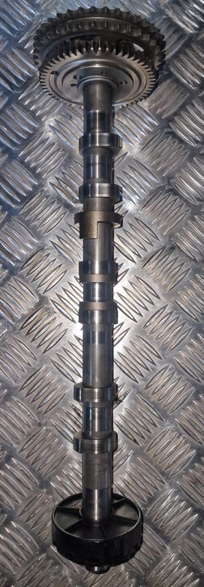 Nokkenas Mercedes-Benz ML II 3.0 ML-320 CDI V6 24V 2007