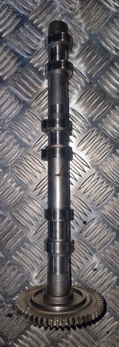 Nokkenas Mercedes-Benz ML II 3.0 ML-320 CDI V6 24V 2007