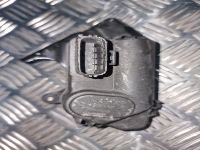 Wervelklepmotor Volvo V70 2.4 D5 20V 2006