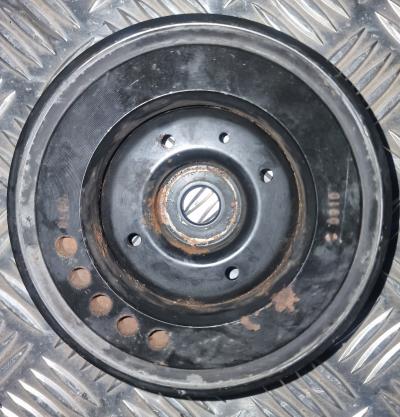 Krukas-poelie Volkswagen Golf VI 2.0 GTI 16V 2010