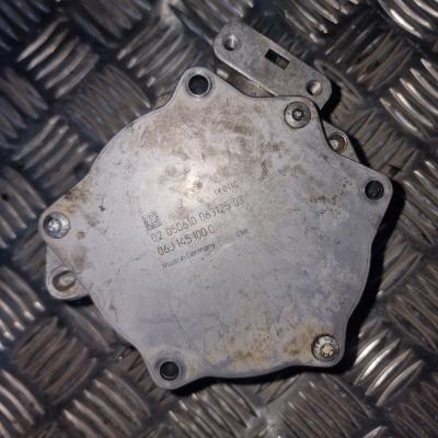 Vacuumpomp Volkswagen Golf VI 2.0 GTI 16V 2010