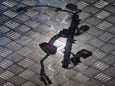 Kabelboom Audi A3 2.0 TFSI 16V 2007