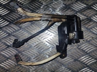 Delco Opel Corsa E 1.3 CDTI 16V EcoFlex 2016