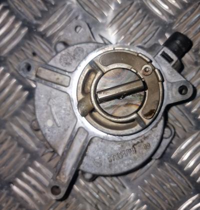 Vacuumpomp Audi A3 2.0 TFSI 16V 2007