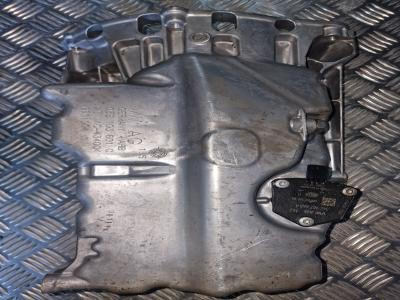 Carterpan Volkswagen T-Roc 1.5 TSI 16V 2020