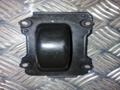 Afdekplaat Peugeot 208 I 1.2 VTI 12V PureTech 2016