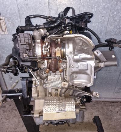 Motor Audi A3 1.0 TFSI 85 kw 2019