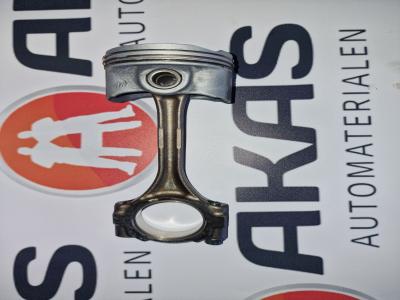 Zuiger Toyota Aygo 1.0 12V VVT-i 2017