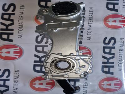 Distributiedeksel Opel Corsa E 1.3 CDTI 16V EcoFlex 2016