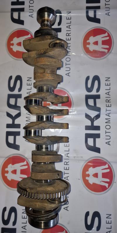 Krukas BMW 3-Serie 330Xi 24V 2008