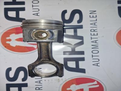 Zuiger BMW 3-Serie 330d 24V 2010