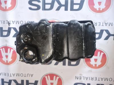 Carterpan BMW 1-Serie 120i 1.6 16V 2014