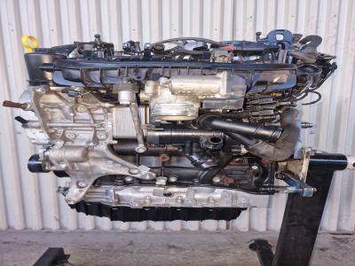 Motor Volkswagen Polo 1.8 TFSi 141 kW 2017