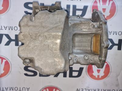 Carterpan Toyota Aygo 1.0 12V VVT-i 2017