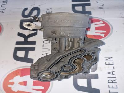 Oliefilterhuis Peugeot Partner 1.5 BlueHDI 2020