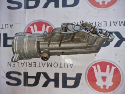 Oliefilterhuis BMW 1-Serie 114i 1.6 16V 2015