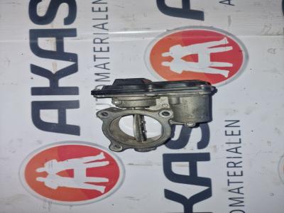 Gasklephuis BMW 3-Serie 320d 2.0 16V 2013