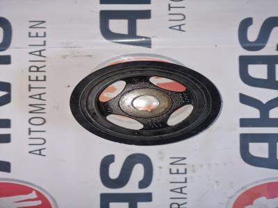 Krukas-poelie Peugeot 108 1.0 12V VVT-i 2020