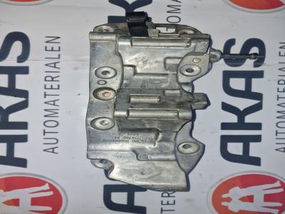 Dynamosteun BMW 5-Serie 535d xDrive 24V 2011