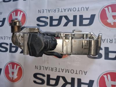 EGR-koeler BMW 5-Serie 535d xDrive 24V 2011