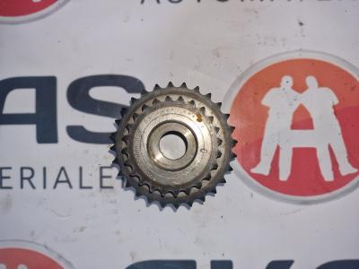 Nokkenas-poelie BMW 5-Serie 530d 24V 2014