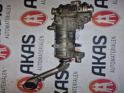 EGR-koeler Peugeot Boxer 3.0 HDi 2010