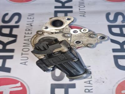 EGR-klep Opel Corsa E 1.3 CDTI 16V EcoFlex 2017