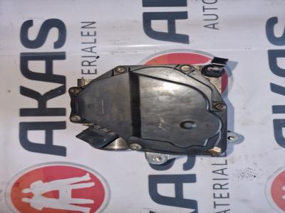 EGR-klep Opel Corsa E 1.3 CDTI 16V EcoFlex 2017