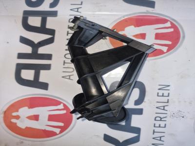 Oliepomp Peugeot Partner 1.6 HDI 16V 2009