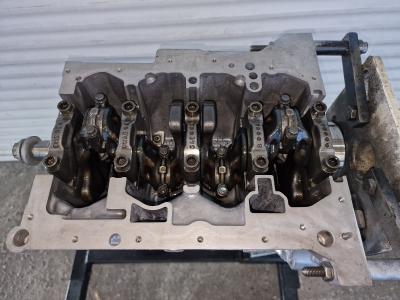 Onderblok Volkswagen Golf VII 1.2 TSI 16V 2013