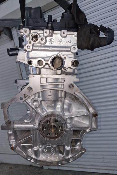Motor Kia Picanto 1.2 16V 2012