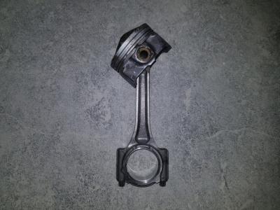Zuiger Ford Fiesta 1.0 12v 2014